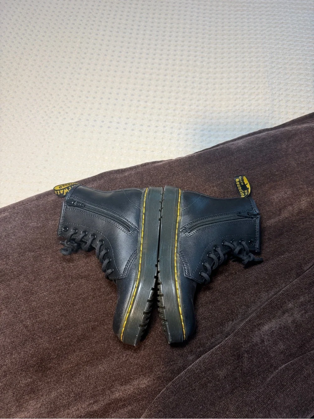 Dr. Martens kids size